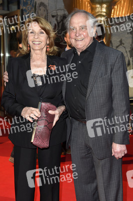 Jupiter Award 2017 in Berlin