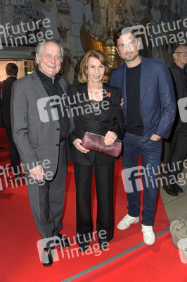 Jupiter Award 2017 in Berlin