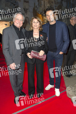 Jupiter Award 2017 in Berlin