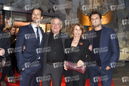 Jupiter Award 2017 in Berlin