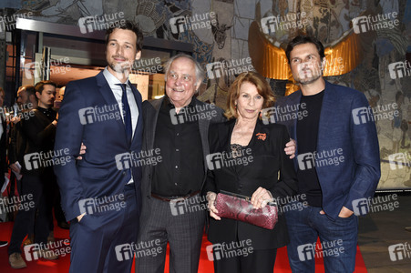 Jupiter Award 2017 in Berlin