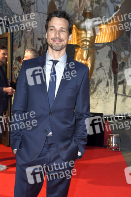 Jupiter Award 2017 in Berlin