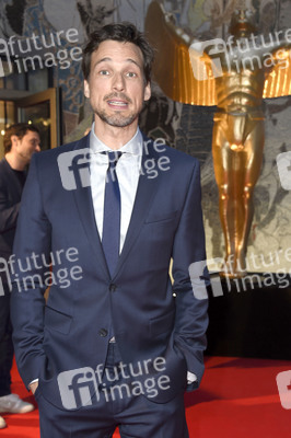 Jupiter Award 2017 in Berlin