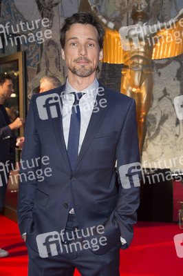 Jupiter Award 2017 in Berlin