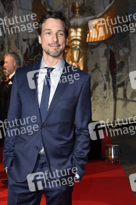 Jupiter Award 2017 in Berlin