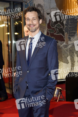 Jupiter Award 2017 in Berlin
