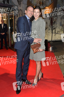 Jupiter Award 2017 in Berlin