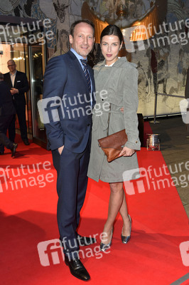 Jupiter Award 2017 in Berlin