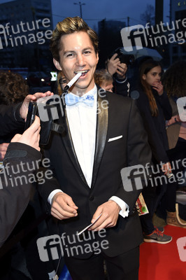 Jupiter Award 2017 in Berlin