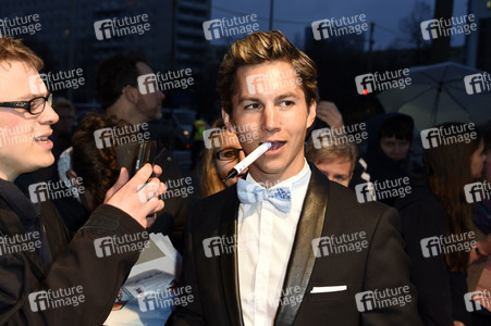Jupiter Award 2017 in Berlin