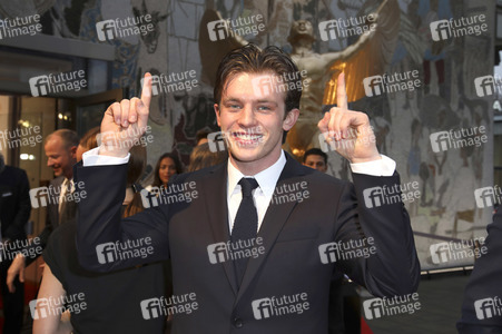 Jupiter Award 2017 in Berlin