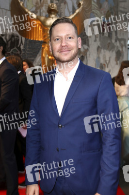 Jupiter Award 2017 in Berlin