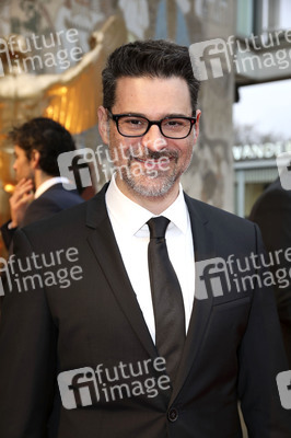 Jupiter Award 2017 in Berlin
