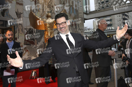 Jupiter Award 2017 in Berlin