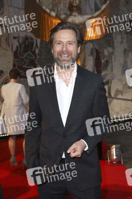 Jupiter Award 2017 in Berlin