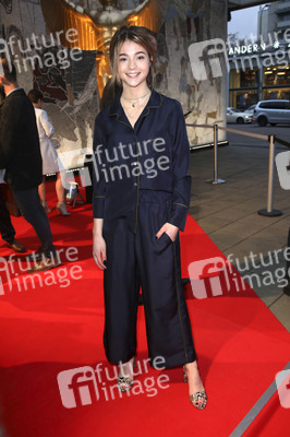 Jupiter Award 2017 in Berlin