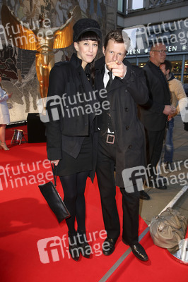 Jupiter Award 2017 in Berlin