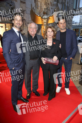 Jupiter Award 2017 in Berlin