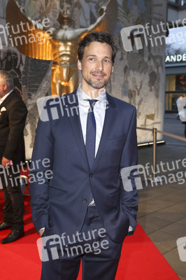 Jupiter Award 2017 in Berlin
