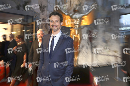 Jupiter Award 2017 in Berlin