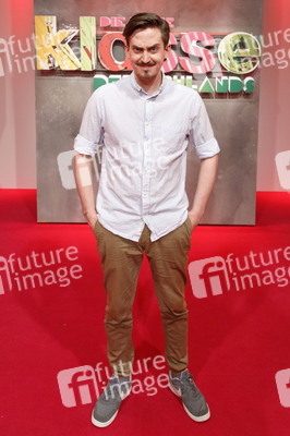 Photocall 'Die beste Klasse Deutschlands - Das Superfinale' in Köln