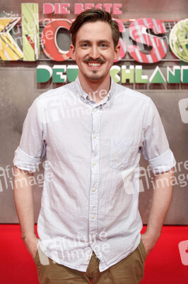 Photocall 'Die beste Klasse Deutschlands - Das Superfinale' in Köln