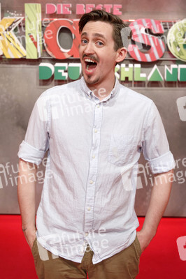 Photocall 'Die beste Klasse Deutschlands - Das Superfinale' in Köln
