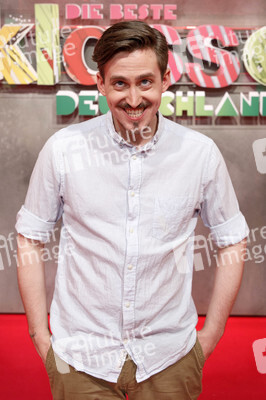 Photocall 'Die beste Klasse Deutschlands - Das Superfinale' in Köln