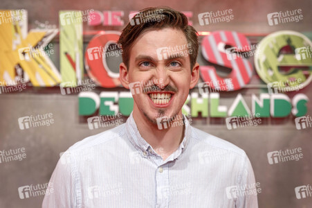 Photocall 'Die beste Klasse Deutschlands - Das Superfinale' in Köln