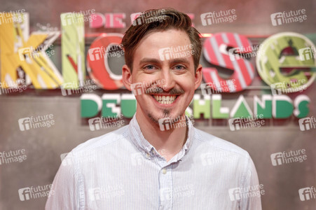 Photocall 'Die beste Klasse Deutschlands - Das Superfinale' in Köln