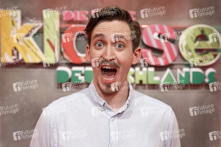 Photocall 'Die beste Klasse Deutschlands - Das Superfinale' in Köln