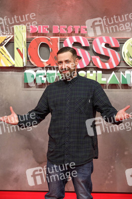 Photocall 'Die beste Klasse Deutschlands - Das Superfinale' in Köln