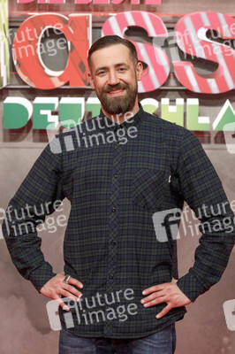 Photocall 'Die beste Klasse Deutschlands - Das Superfinale' in Köln