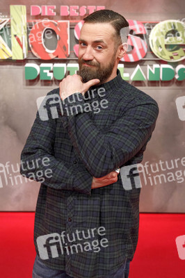 Photocall 'Die beste Klasse Deutschlands - Das Superfinale' in Köln