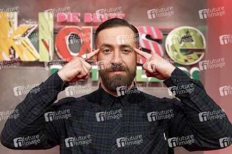 Photocall 'Die beste Klasse Deutschlands - Das Superfinale' in Köln