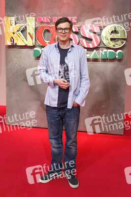 Photocall 'Die beste Klasse Deutschlands - Das Superfinale' in Köln