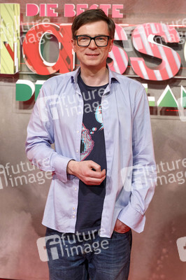 Photocall 'Die beste Klasse Deutschlands - Das Superfinale' in Köln