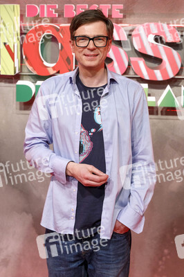 Photocall 'Die beste Klasse Deutschlands - Das Superfinale' in Köln