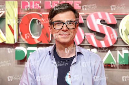 Photocall 'Die beste Klasse Deutschlands - Das Superfinale' in Köln
