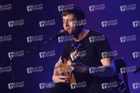 Konzert von Charlie Cunningham in Köln