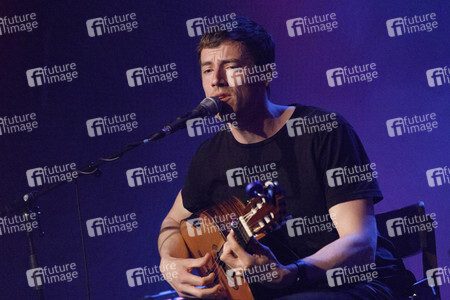 Konzert von Charlie Cunningham in Köln