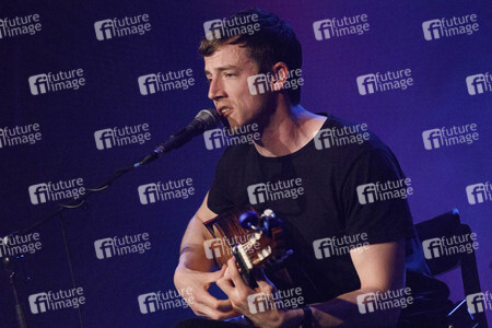 Konzert von Charlie Cunningham in Köln