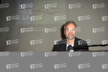 Lesung von Thomas Darchinger in Haar
