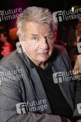 Premierenfeier 'Lenya Story' in Wien