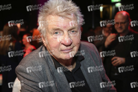 Premierenfeier 'Lenya Story' in Wien