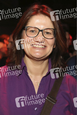 Premierenfeier 'Lenya Story' in Wien