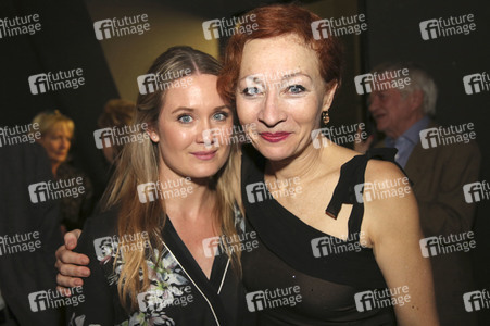 Premierenfeier 'Lenya Story' in Wien