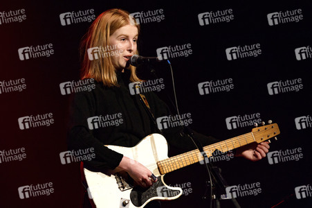 Konzert von Fenne Lily in Köln