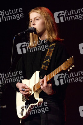 Konzert von Fenne Lily in Köln