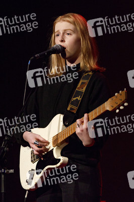 Konzert von Fenne Lily in Köln